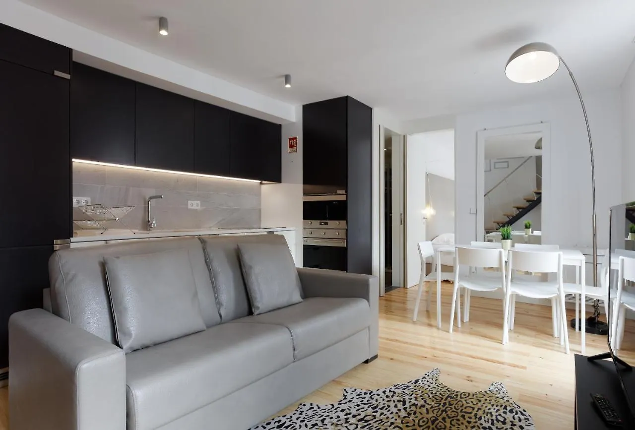 City Stays Alegria Apartments Lisboa