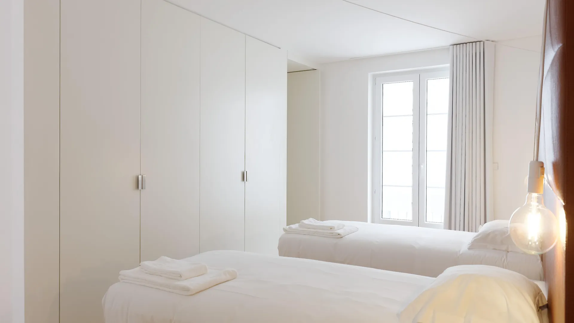 City Stays Alegria Apartments Lisboa