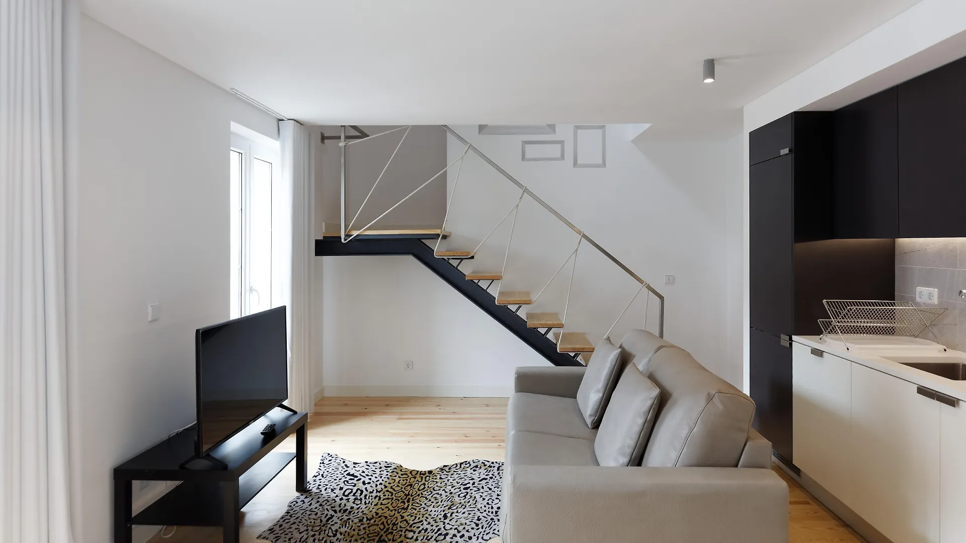 City Stays Alegria Apartments Lisboa 0*,