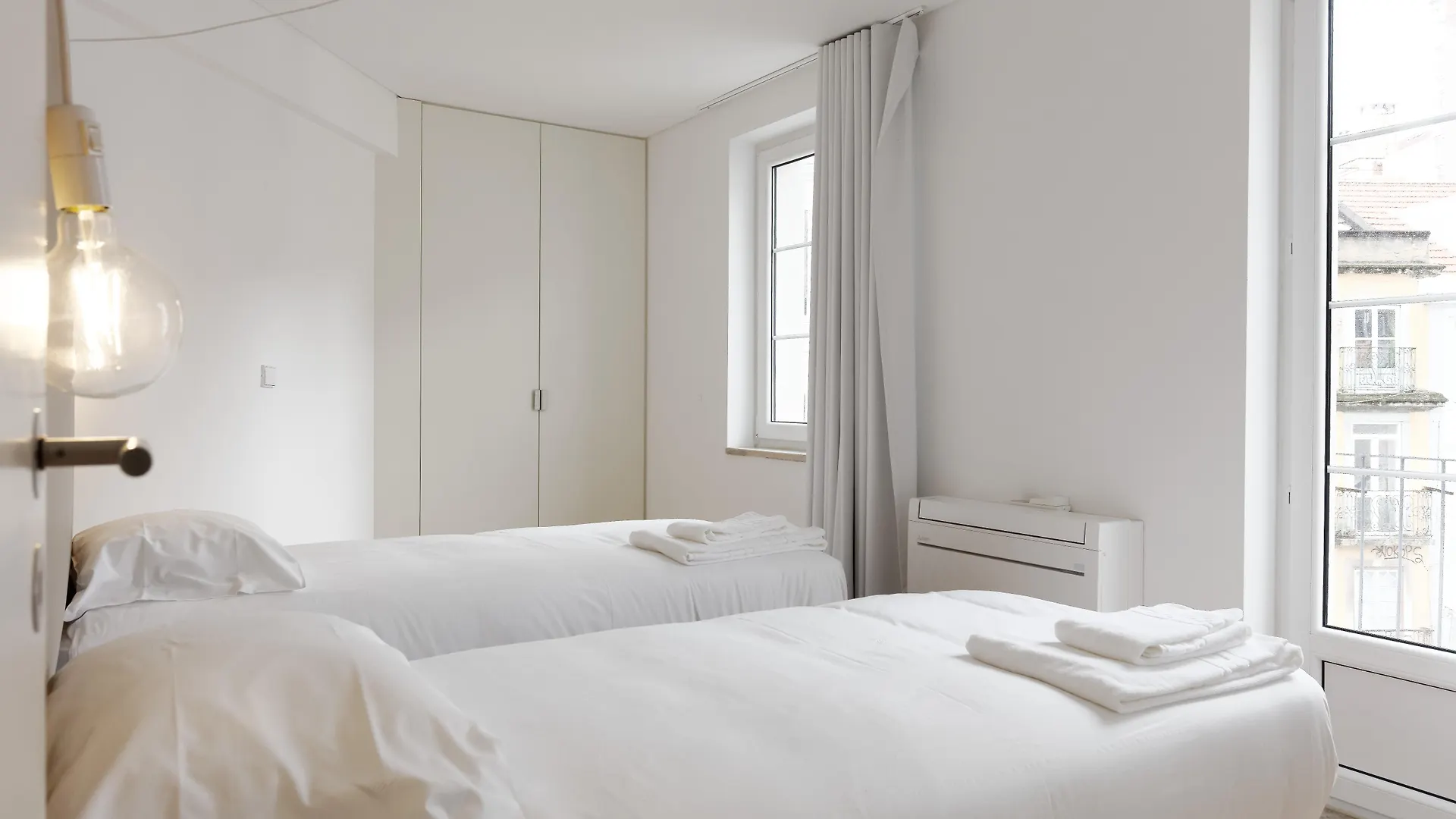 City Stays Alegria Apartments Lisboa