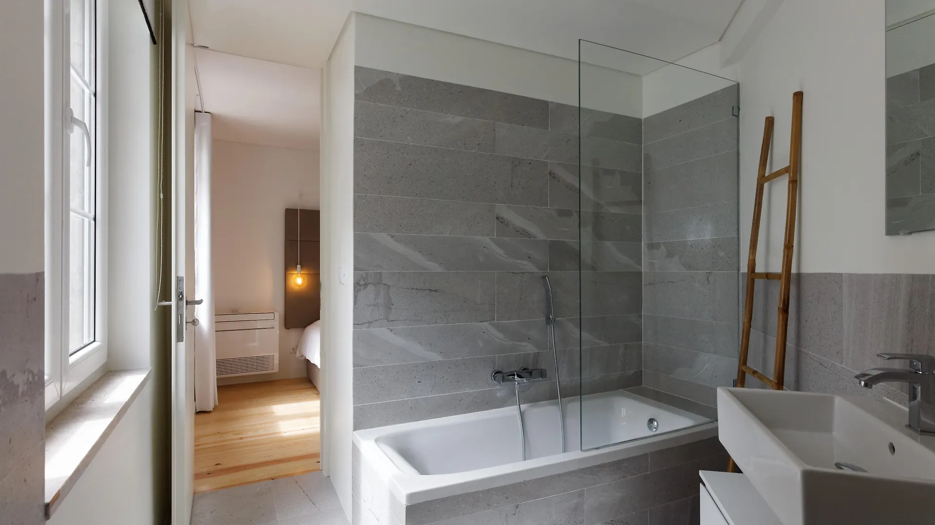 City Stays Alegria Apartments Lisboa