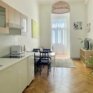  Apartament Gallys Czechy