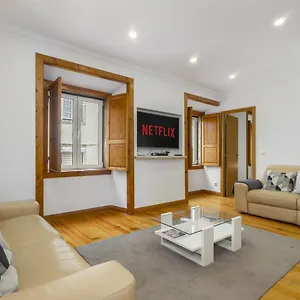 Appartamento Alfama Deluxe, Lisbona