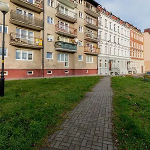  Apartament In The Center Polska