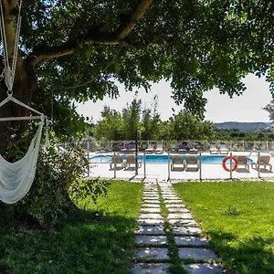 Quinta Da Capelinha Vakantieboerderij Tavira
