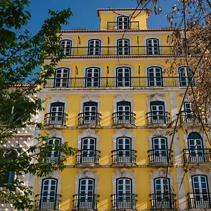  Apartament Varandas De - Tejo River &