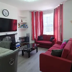 New Bubble Apartamento Londres