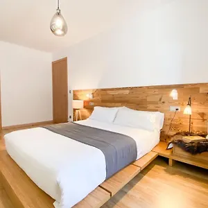 Iconic - A Pie De Pistas En 1 Minuto - Terraza Con Vistas Al Valle - Parking Gratis L By Bonesvacances Apartamento Arinsal