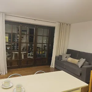 Mirador Apartamento Encamp