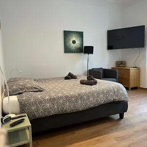 Welter Appartement Luxemburg