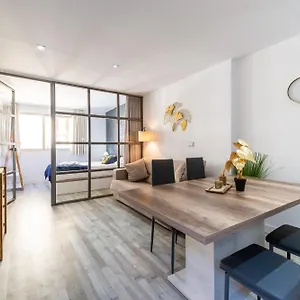 Centro Apartamento Granada