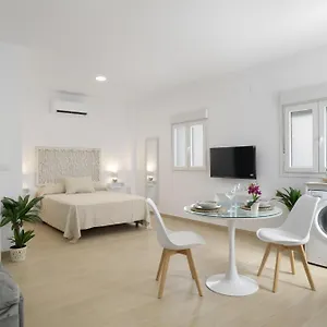 Maria A Apartamento Vejer de la Frontera