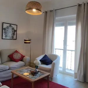  Apartament Charming Family
