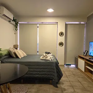 Depto. Av. Godoy Cruz Apartamento Mendoza