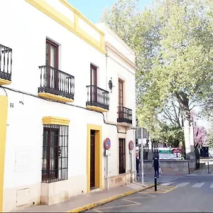  Appartamento Puerta Alameda Spagna