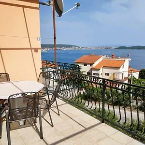  Apartament Eva 1 Chorwacja